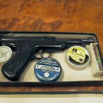 177 5374 Luftpistol
